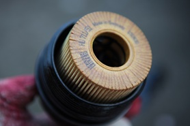 Filters & Filter Elements